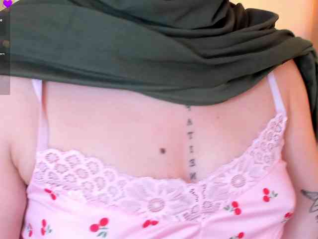 anna-henao webcam