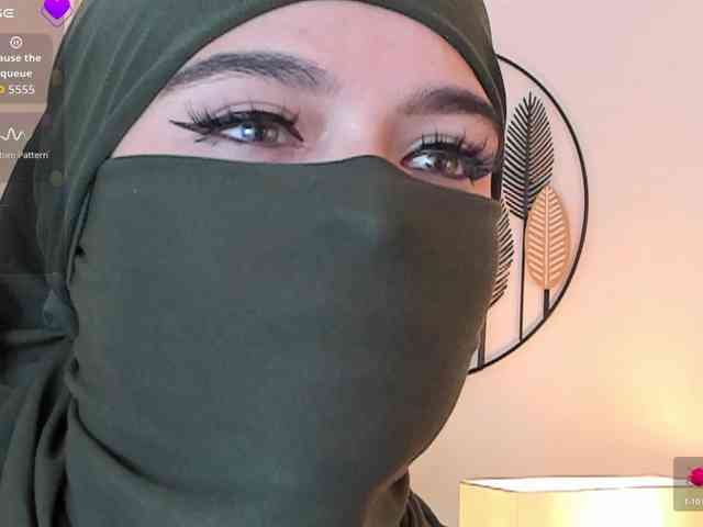 anna-henao webcam
