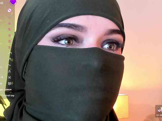 anna-henao webcam