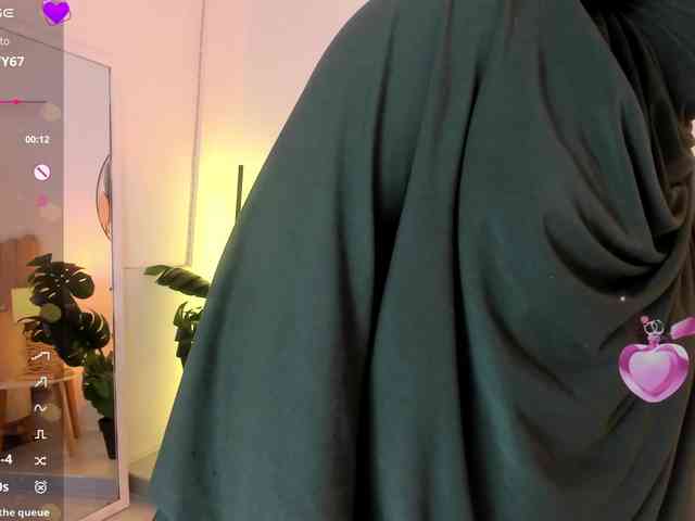 anna-henao webcam
