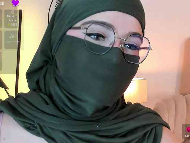 anna-henao webcam