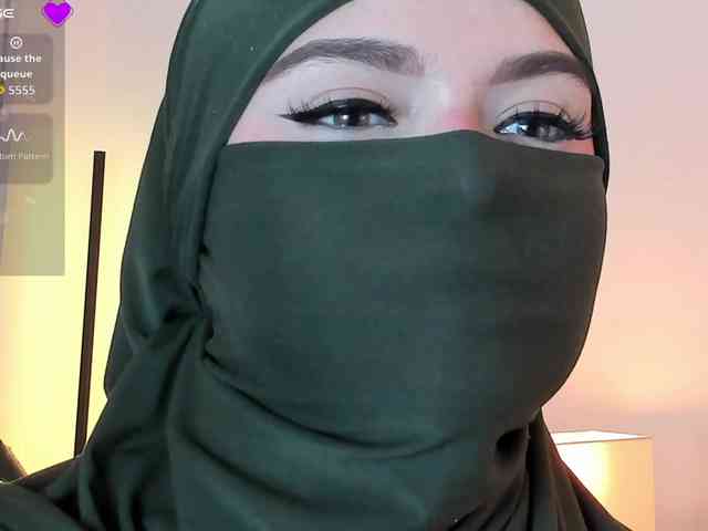 anna-henao webcam