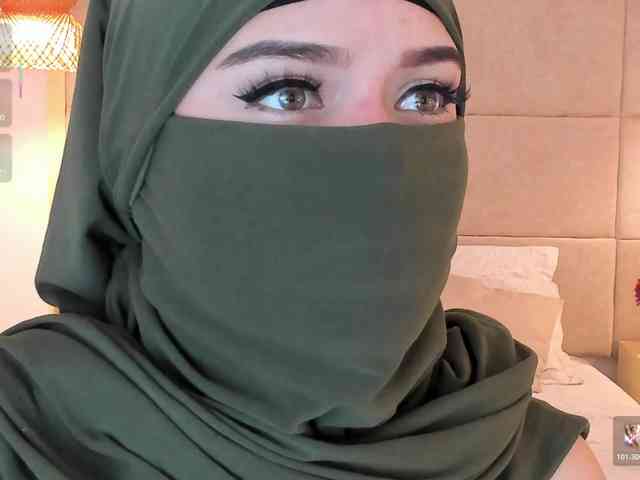 anna-henao webcam