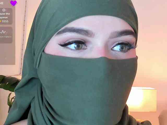 anna-henao webcam