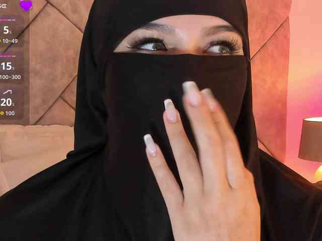 anna-henao bongacams