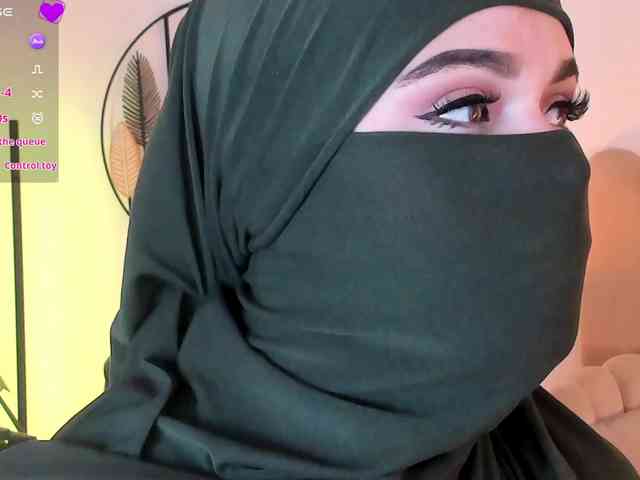 anna-henao webcam