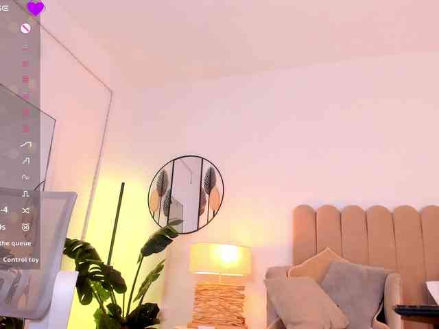 anna-henao webcam