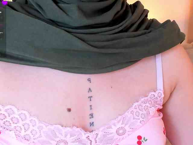 anna-henao webcam