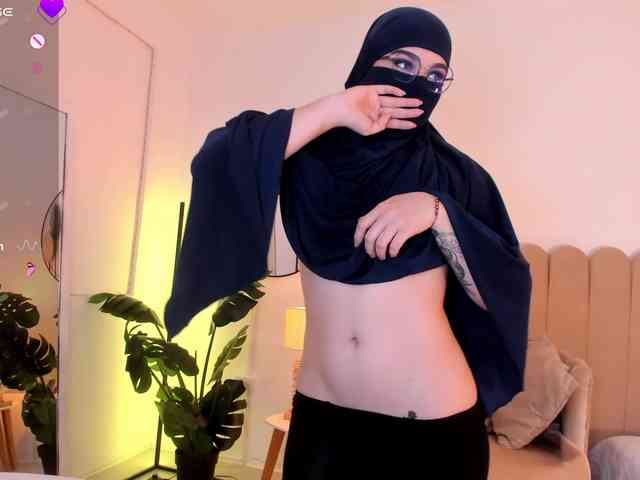 anna-henao webcam