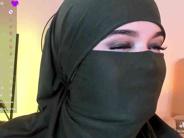 anna-henao webcam