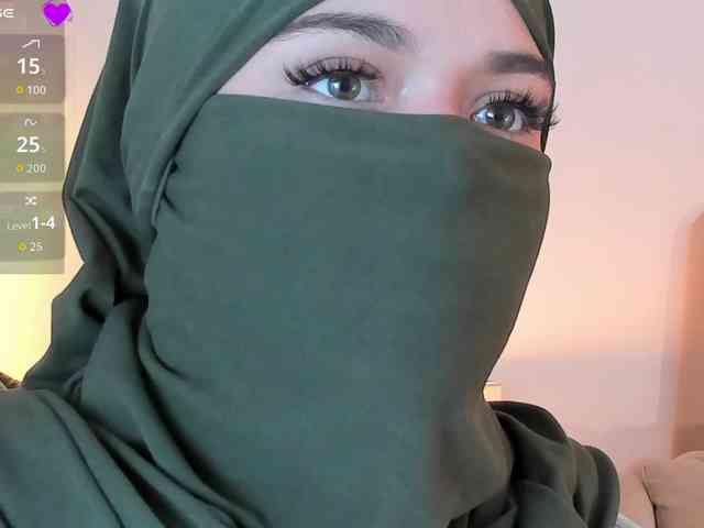 anna-henao webcam