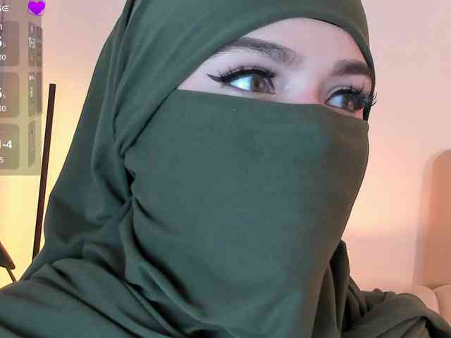 anna-henao webcam