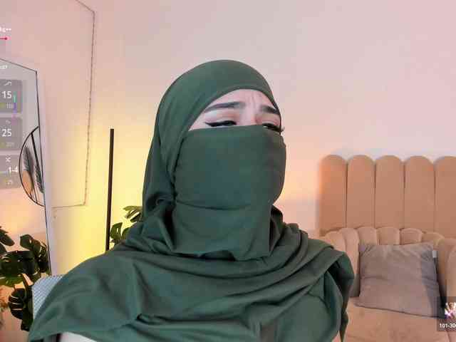 anna-henao webcam