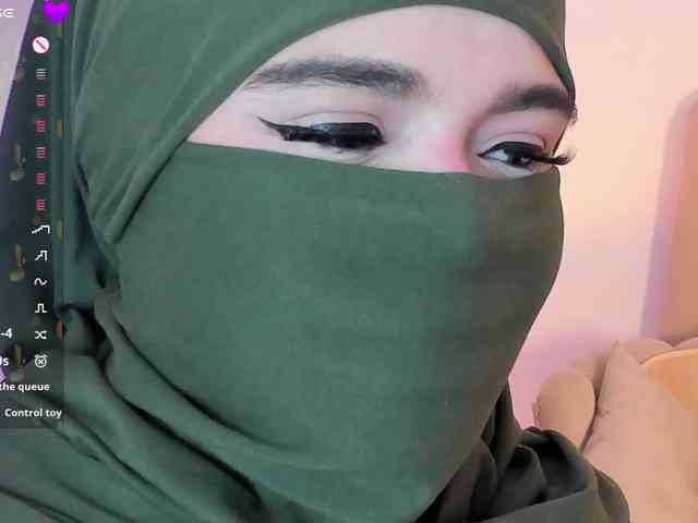 anna-henao webcam