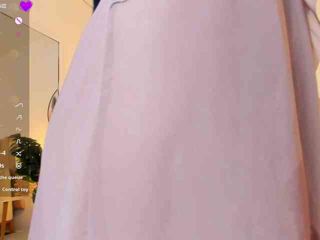 anna-henao webcam