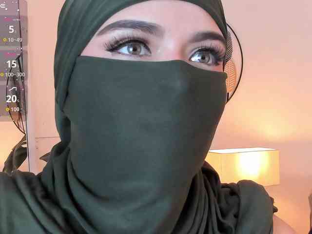 anna-henao webcam