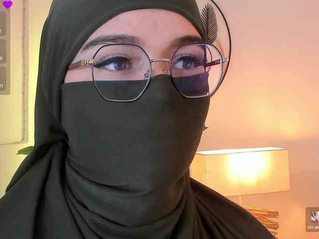 anna-henao Live Webcam on BongaCams