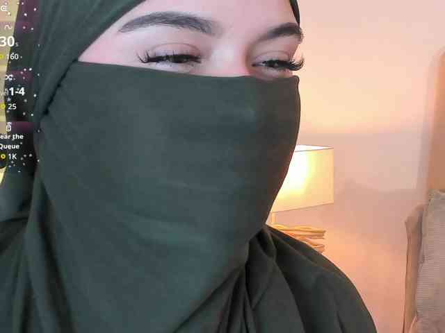 anna-henao webcam