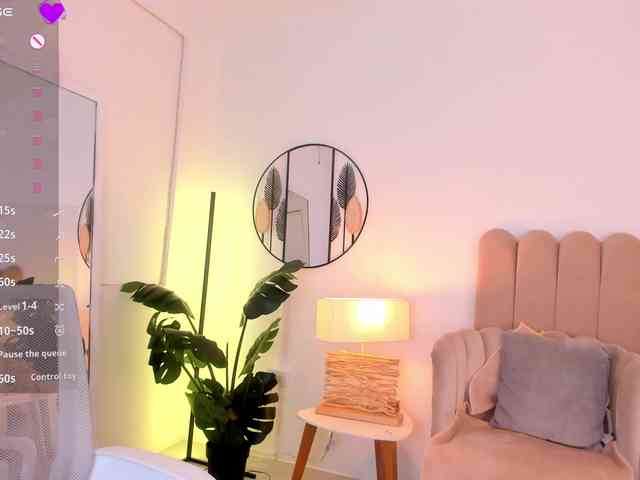 anna-henao webcam