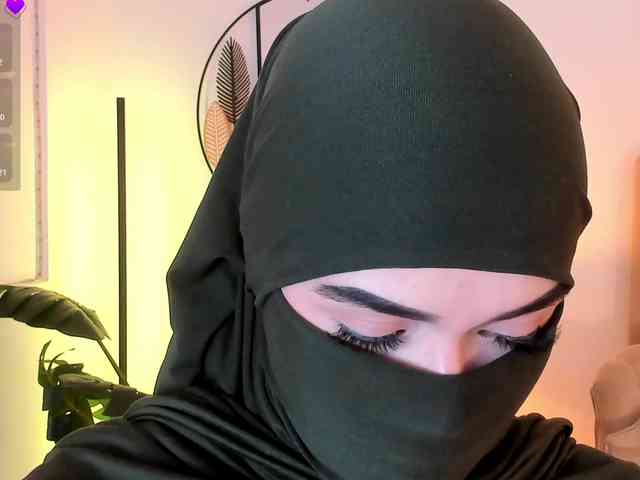 anna-henao webcam