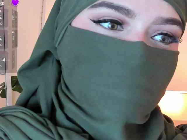 anna-henao webcam
