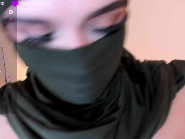 anna-henao webcam