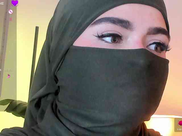 anna-henao webcam