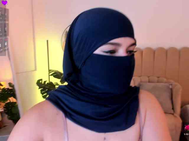 anna-henao webcam