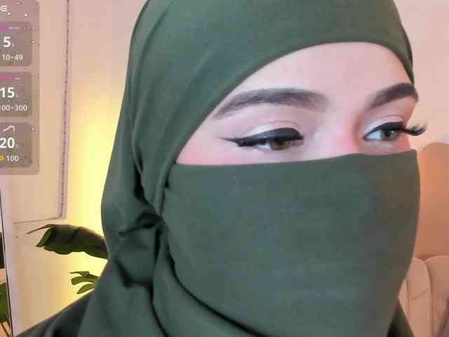 anna-henao webcam