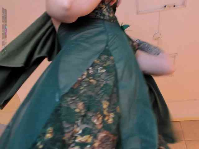 anna-henao webcam