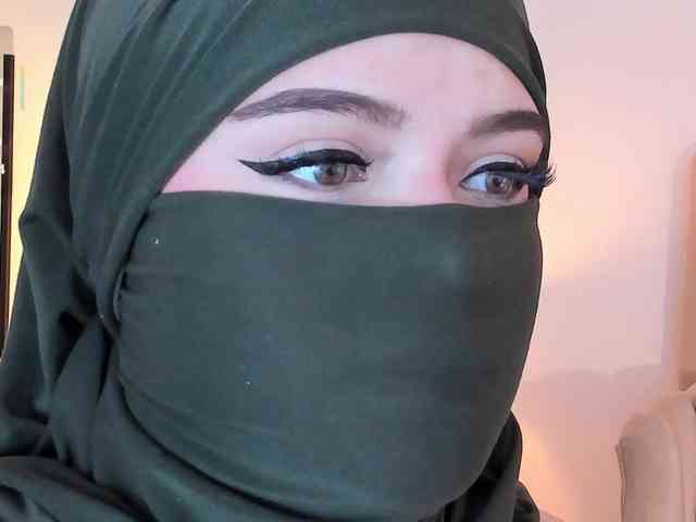anna-henao webcam