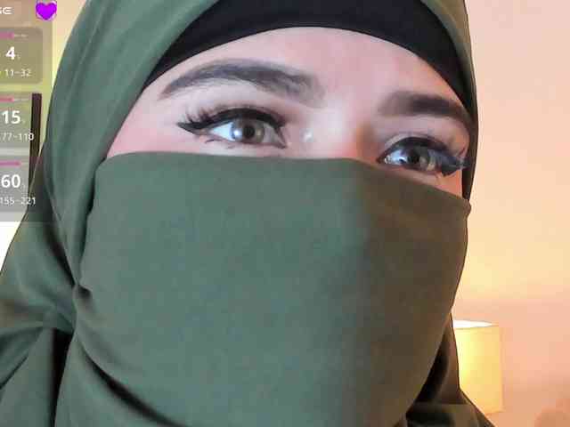 anna-henao webcam