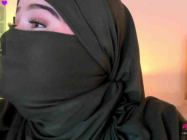 anna-henao Live Webcam on BongaCams