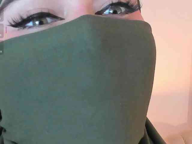 anna-henao webcam