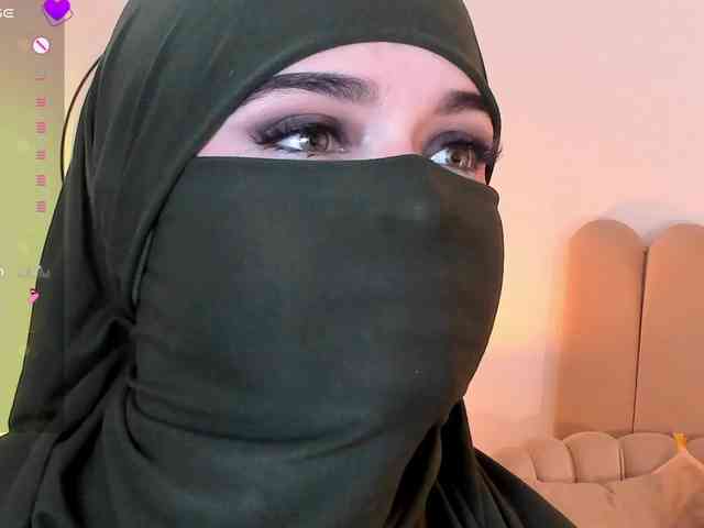anna-henao webcam