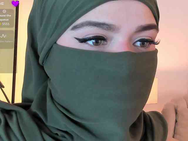 anna-henao webcam