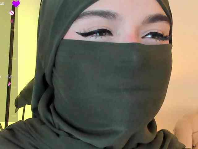 anna-henao webcam