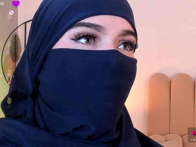 anna-henao webcam
