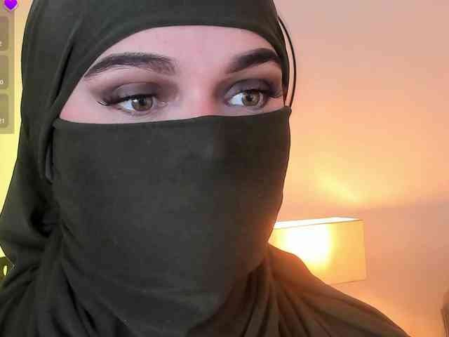 anna-henao webcam