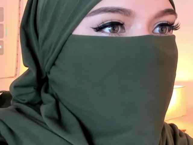 anna-henao webcam
