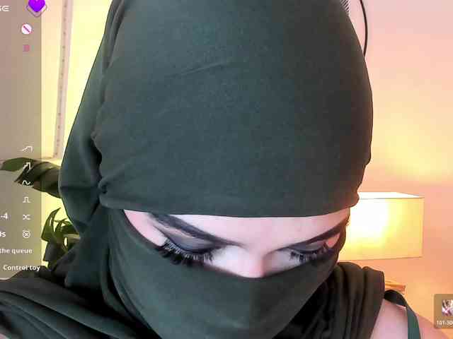 anna-henao webcam