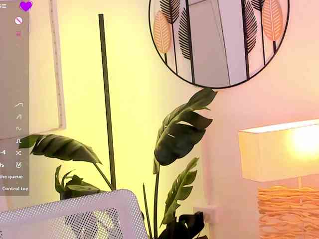 anna-henao webcam