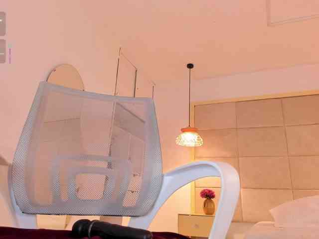 anna-henao webcam