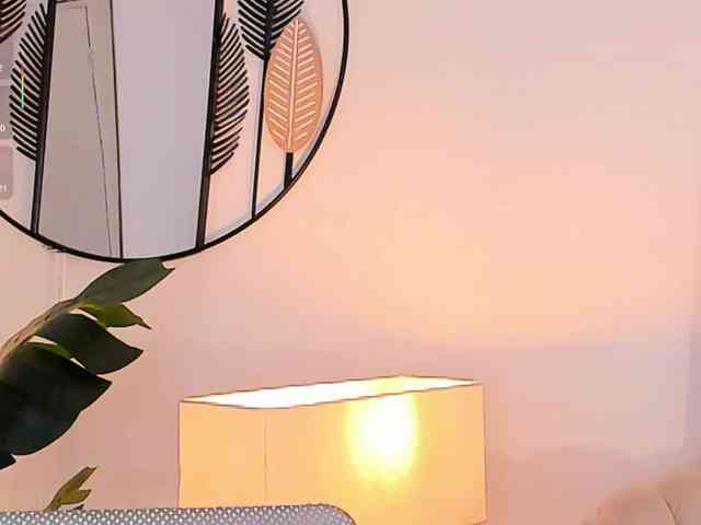 anna-henao Live Webcam on BongaCams