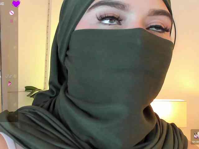 anna-henao webcam