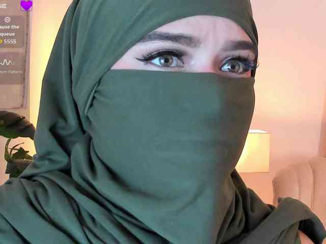 anna-henao webcam