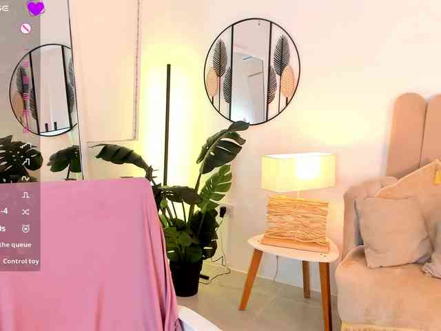 anna-henao webcam