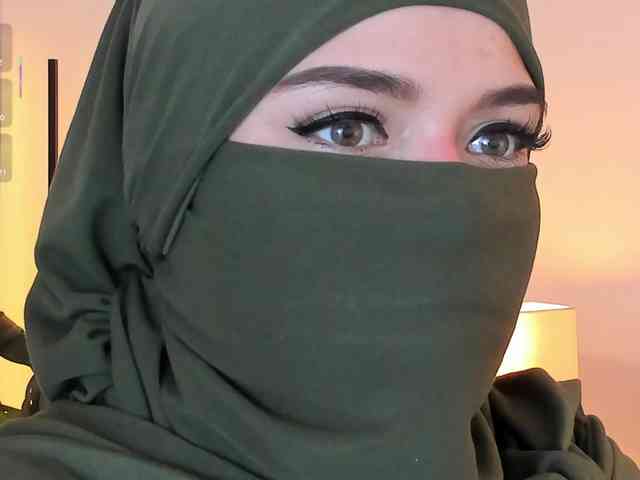 masturbate video chat Anna-henao