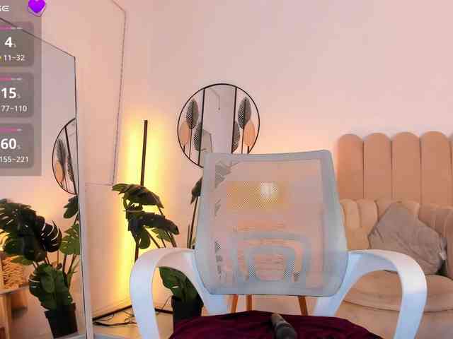 anna-henao Sex Cam Show
