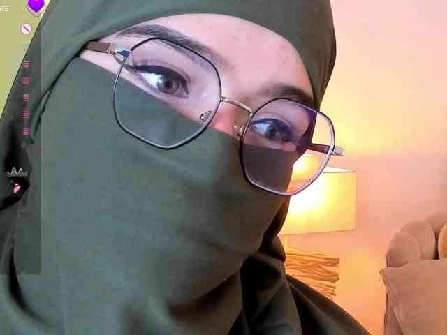 anna-henao webcam